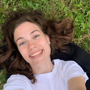 Meet your Posher, Anna